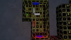 A screenshot taken in Dreams. 6 of 30.