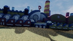 Poppy playtime remake beta