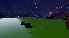 Sonic midnight free-roam