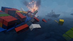 A screenshot taken in Dreams. 1 of 12.