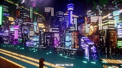 A screenshot taken in Dreams. 15 of 25.