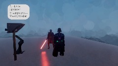 A screenshot taken in Dreams. 4 of 9.