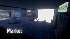 Aquatopia - Market (2055)