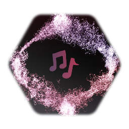Password: Backing Track Music video