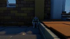 A screenshot taken in Dreams. 1 of 1.