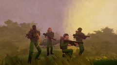 A screenshot taken in Dreams. 1 of 8.