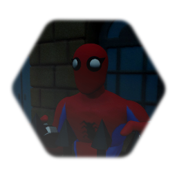 The amazing spider -man