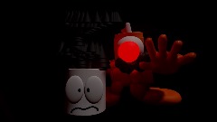 A screenshot taken in Dreams. 1 of 3.