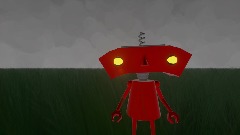 Bad Robot Logo Remake