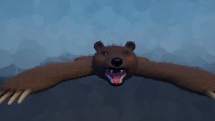 A screenshot taken in Dreams. 21 of 29.