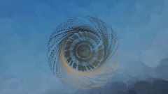 A screenshot taken in Dreams. 8 of 8.