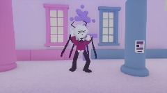 A screenshot taken in Dreams. 9 of 24.