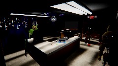 A screenshot taken in Dreams. 7 of 18.