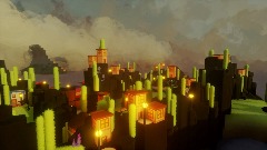 A screenshot taken in Dreams. 10 of 12.