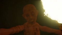 A screenshot taken in Dreams. 23 of 25.