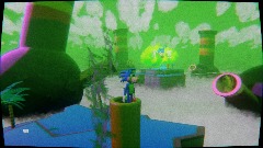 A screenshot taken in Dreams. 16 of 23.