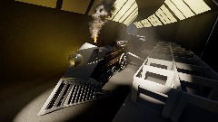 A screenshot taken in Dreams. 4 of 23.