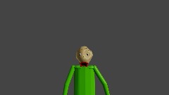 A screenshot taken in Dreams. 3 of 23.