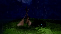 A screenshot taken in Dreams. 1 of 11.
