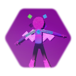 The Timeless Guardian