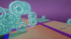 A screenshot taken in Dreams. 2 of 3.