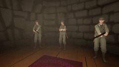 A screenshot taken in Dreams. 11 of 30.