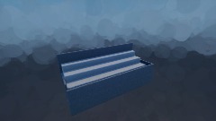 A screenshot taken in Dreams. 1 of 3.