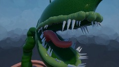 A screenshot taken in Dreams. 3 of 5.