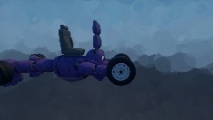 Bonnie car