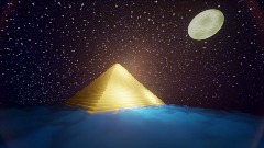 A screenshot taken in Dreams. 6 of 6.