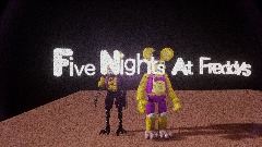 Five nights at bon bons