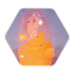 BB - Death Stranding