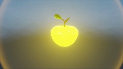 A screenshot taken in Dreams. 3 of 3.