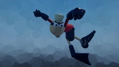 A screenshot taken in Dreams. 3 of 8.