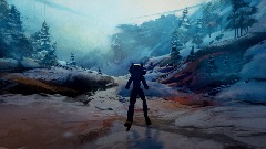 The Xeno (game demo)