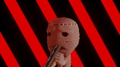 A screenshot taken in Dreams. 17 of 19.