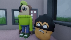 TwistedToes V2 (Good Ending)