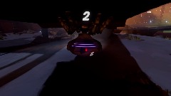 A screenshot taken in Dreams. 13 of 25.