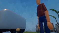 A screenshot taken in Dreams. 14 of 18.