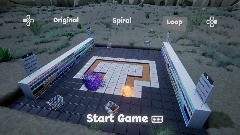 A screenshot taken in Dreams. 2 of 16.