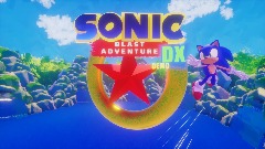 Sonic Blast Adventure DX [DEMO]