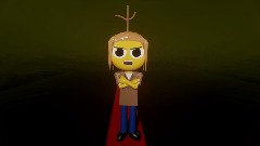 A screenshot taken in Dreams. 30 of 30.