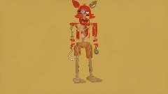 A screenshot taken in Dreams. 1 of 1.