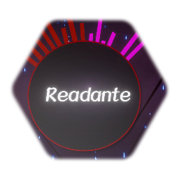 Mash Up Two Submission - Readante