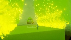 A screenshot taken in Dreams. 22 of 23.