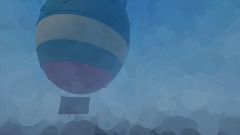 A screenshot taken in Dreams. 2 of 8.