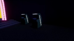 A screenshot taken in Dreams. 7 of 7.