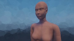 A screenshot taken in Dreams. 9 of 17.