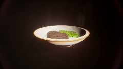 A screenshot taken in Dreams. 2 of 6.