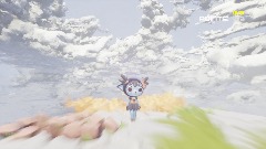 A screenshot taken in Dreams. 2 of 6.